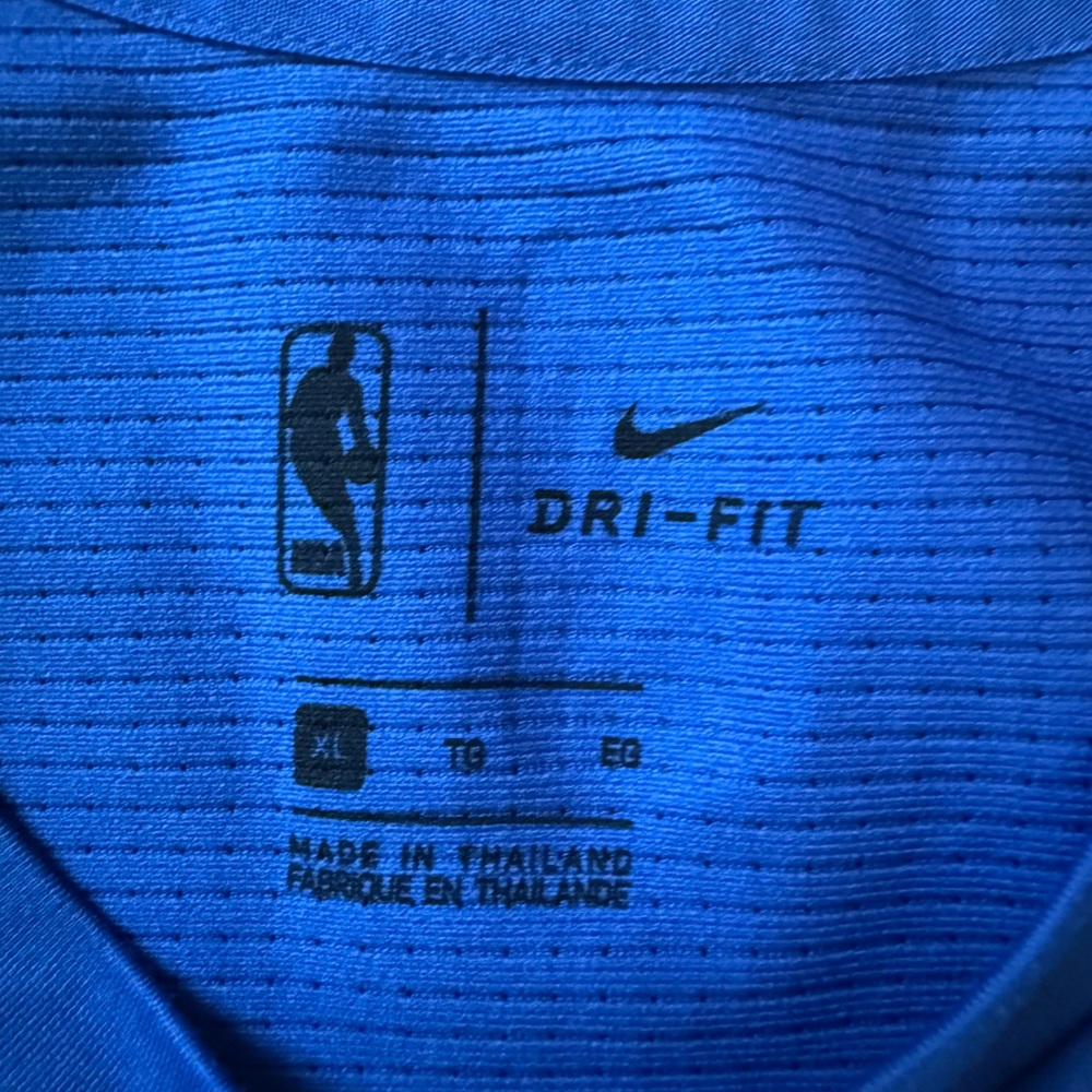 Nike Dri-FIT Orlando Magic shirt - Picture 2 of 3